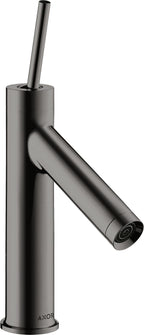 polished black chrome / poliert / beschichtet
