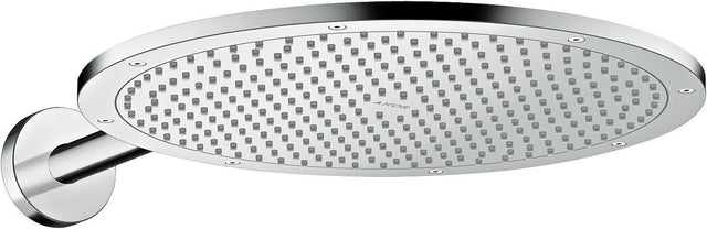 Hansgrohe HG Kopfbrause SHOWERSOLUTIONS 350 1jet chr – 350 mm PowderRain Strahl