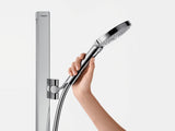 HANSGROHE Raindance Select S 120 Brauseset 3 Strahlarten 125 mm EcoSmart 9 l/min