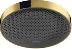 polished gold optic / Gold / keine Angabe