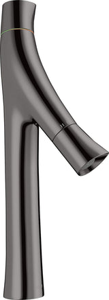 AXOR STARCK ORGANIC 170 2-Griff-Waschtischmischer DN 15 mit Ablaufgarnitur ComfortZone chrom
