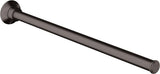 AXOR MONTREUX Handtuchhalter 433 mm Wandmontage verchromt von Hansgrohe