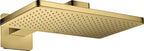 polished gold optic / Gold