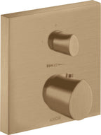 sonstige / brushed bronze / 1