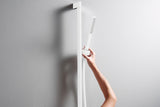 HANSGROHE Pulsify S 1jet Handbrause EcoSmart Chrom – PowderRain Strahl