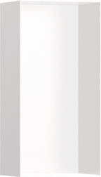 mattweiß / 300x150x100mm
