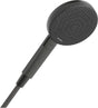 HANSGROHE Raindance Alive Select S 125 3jet Handbrause mit Select-Taste und QuickClean