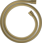Messing / keine Angabe / brushed brass