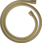 AXOR Brauseschlauch ShowerSolutions 1250 mm Chrom – mit Knick- und Verdrehschutz
