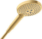 brushed gold optic / keine Angabe / 8,00l/min