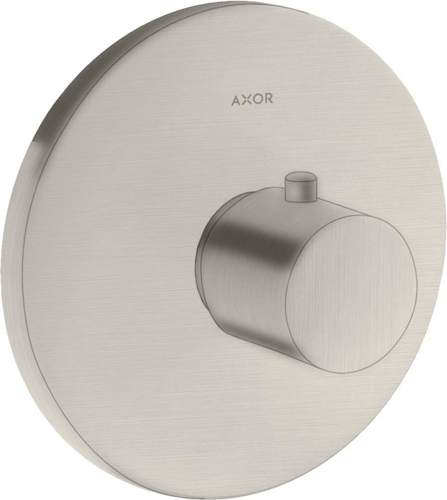 AXOR UNO² Unterputz-Thermostat Highflow 59 l/min Chrom – Hansgrohe