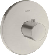 AXOR UNO² Unterputz-Thermostat Highflow 59 l/min Chrom – Hansgrohe