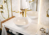 Hansgrohe AddStoris Duschtürgriff Chrom – Metall, 398 mm, verdeckte Befestigung