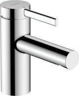 Hansgrohe Zesis S Einhebel-Waschtischmischer 70 mm mit Zugstangen-Ablaufgarnitur, chrom