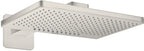 stainless steel optic / Edelstahl