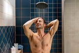 Hansgrohe Activera S Kopfbrause 240 1jet EcoSmart – Chrom, Rain FlexPower, QuickClean+