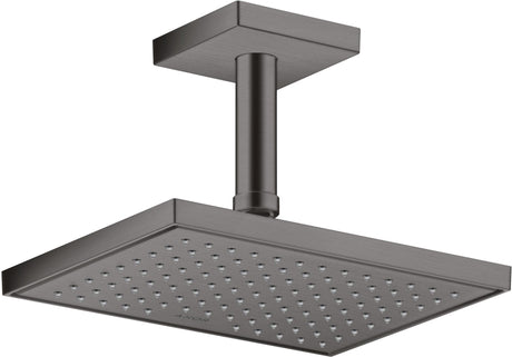 AXOR Kopfbrause 245 x 185 mm, 1 Jet, EcoSmart, chrom – Hansgrohe