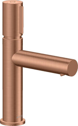 AXOR Uno Select-Waschtischmischer 110 chrom – Einhandhebelmischer mit Temperaturbegrenzung