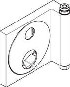 hansgrohe / Raindance Showerpipe UP chr
