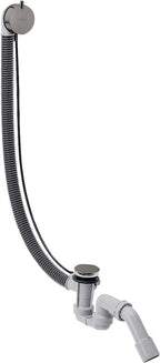 Chrom / polished black chrome / Nein