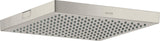 AXOR STARCK SHOWERCOLLECTION Kopfbrause 240x240 mm 1jet DN15 Chrom – Deckenmontage