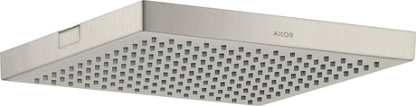 AXOR STARCK SHOWERCOLLECTION Kopfbrause 240x240 mm 1jet DN15 Chrom – Deckenmontage