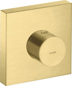 Messing / brushed brass