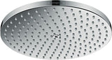 HANSGROHE Raindance S 240 1jet Kopfbrause PowderRain EcoSmart mit QuickClean