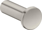 Edelstahl / stainless steel optic / matt