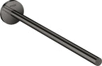 Chrom / polished black chrome / poliert
