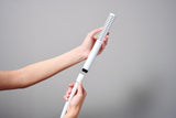 HANSGROHE Pulsify S 1jet Handbrause EcoSmart Chrom – PowderRain Strahl