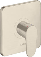 brushed nickel / sonstige