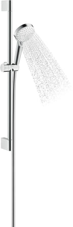 Level 3 - max, 6,0 l/min / 40% Reduzierung - max, 5,7 l/min / ohne