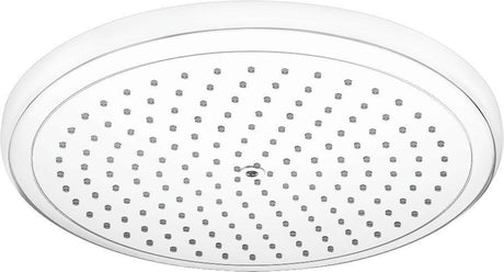 Hansgrohe HG Kopfbrause Croma 280 Air 1Jet DN15 Chrom – 280 mm, RainAir, Decken-/Wandmontage