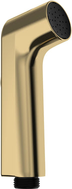 hansgrohe Bidette-Brause rund, Polished Gold Optic