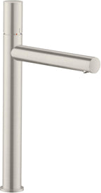 keine Angabe / stainless steel optic / keine Angabe