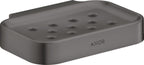 brushed black chrome / sonstige / beschichtet