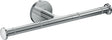 AXOR Universal Circular Toilettenpapierhalter doppelt Chrom – Wandmontage, verdeckte Befestigung