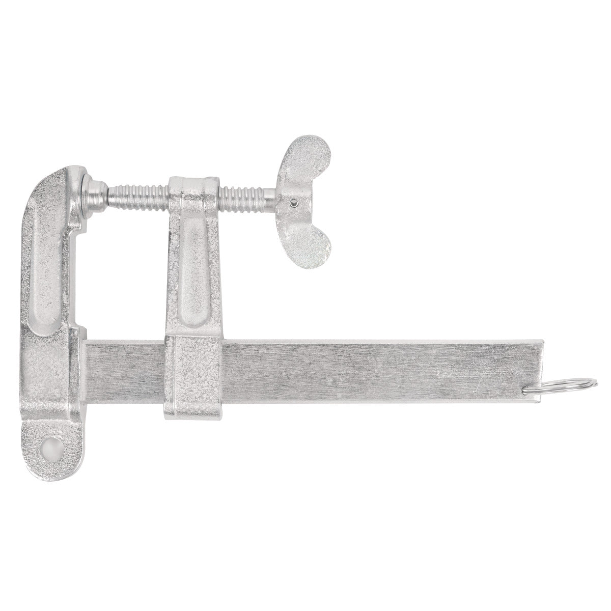 Schweisskraft Polschweißzwinge 600 A, aus Stahl - Art. 1250160