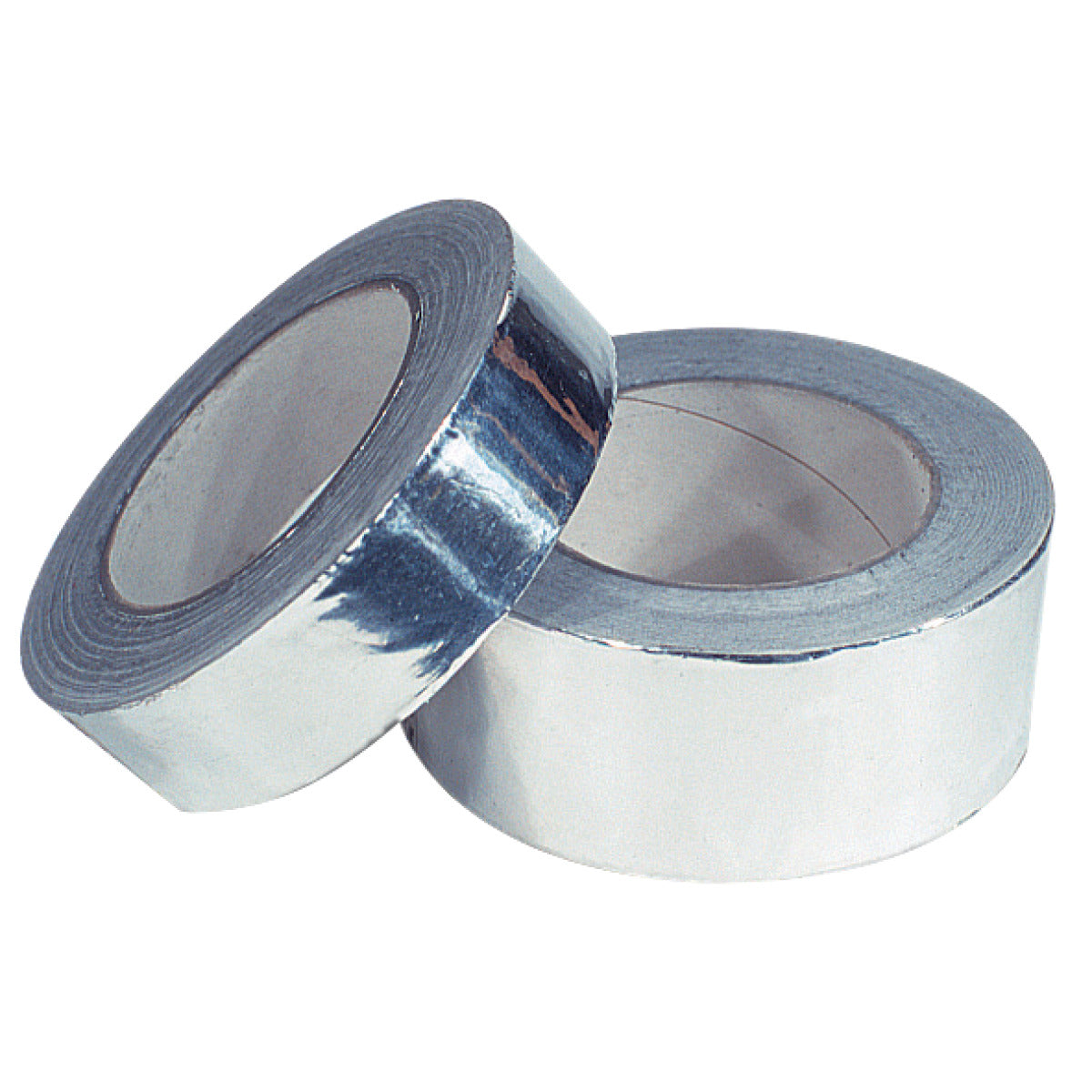 Schweisskraft Aluminium-Klebeband 50 m / 38 x 0,11 mm - SM-1251038
