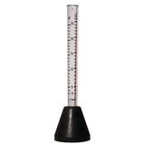 SCHWEISSKRAFT Gasmengenmesser  für CO2 + Argon, Version 1 SM-1251100