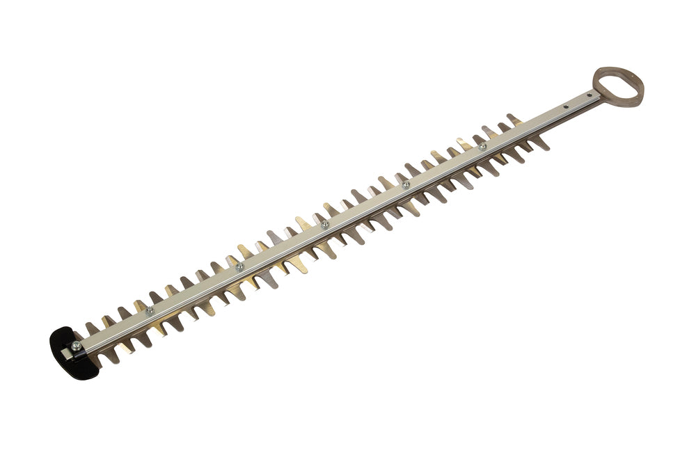 Makita Scherblatt komplett – Ersatzteil für Akku-Heckenscheren DUH551 & AH3756 - 125443-6