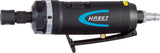 HAZET Druckluftstabschleifer 9032P-1 – 22000 min-¹, 6 mm Spannzange, kälteisolierender Griff