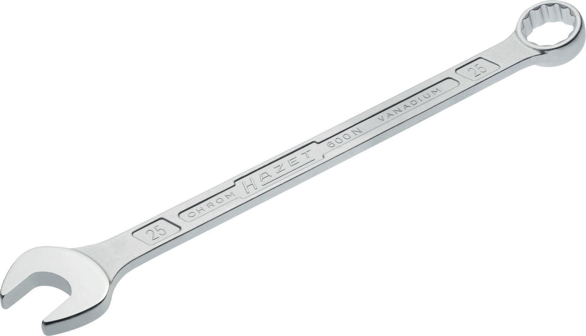 HAZET Ringmaulschlüssel 600N SW 5,5 mm Form A CV-Stahl 105 mm