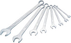 8-teilig / 10, 13, 14, 17, 19, 24, 27, 32 mm / 32mm