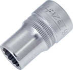 12 mm / 38 mm