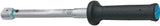HAZET Drehmomentschlüssel 6280-1CT 2-10 Nm mit 9x12 mm Einsteckaufnahme
