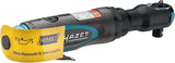 HAZET Druckluftratschenschrauber 9022P-2 12,5 mm (1/2 Zoll) 4-kt. 108 Nm