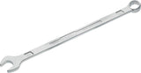 HAZET Ringmaulschlüssel 600 LG SW 10 mm – extra lang, CV-Stahl, verchromt