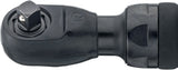 HAZET Druckluftratschenschrauber 9023M-1 Mini 17 mm Innensechskant 54 Nm